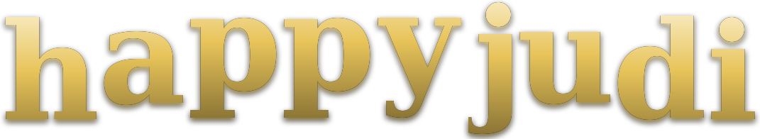 happyjudi logo